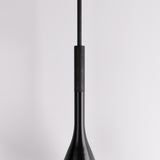 Trunk Pendant Light