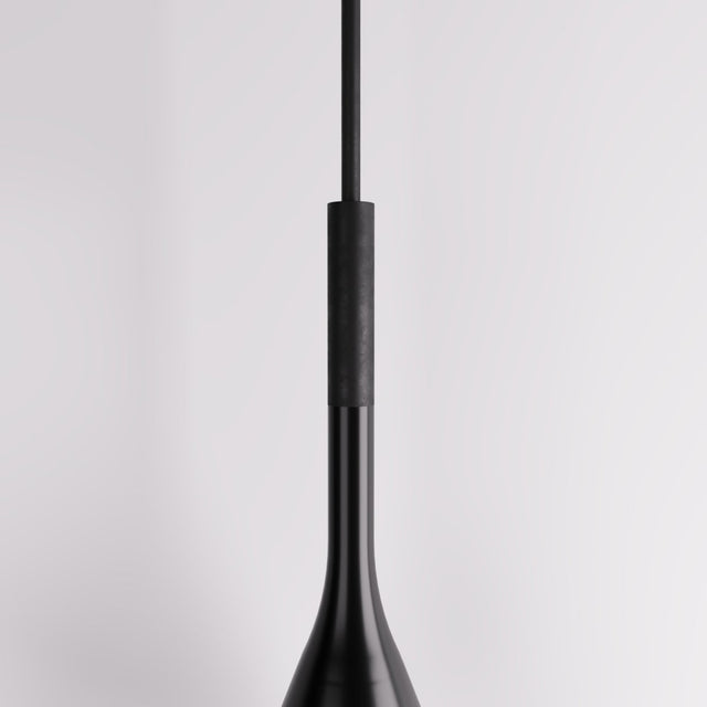 Trunk Pendant Light
