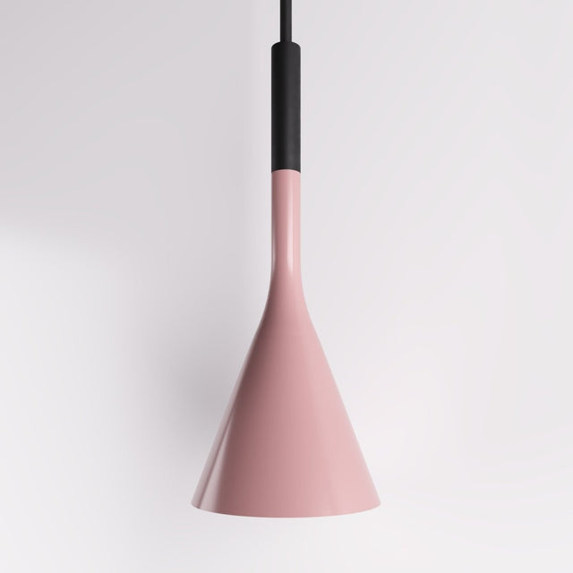Trunk Pendant Light