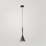 Trunk Pendant Light