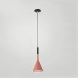 Trunk Pendant Light