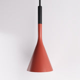 Trunk Pendant Light
