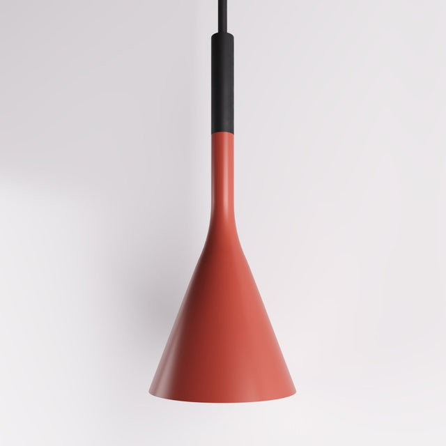 Trunk Pendant Light