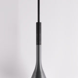Trunk Pendant Light