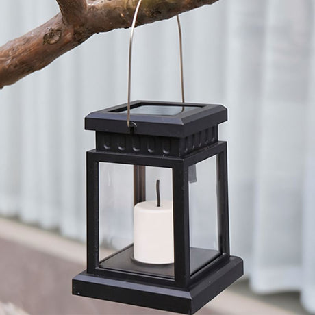 Saverne Garden Lamp