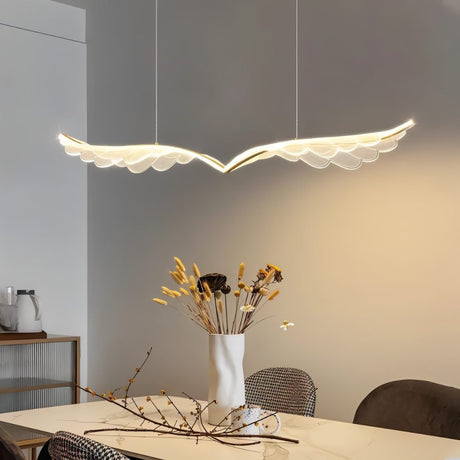 Sexbierum Pendant Light