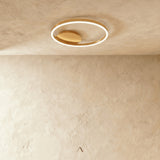 Dock Ceiling Light