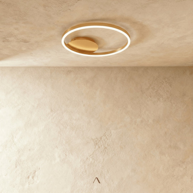 Dock Ceiling Light