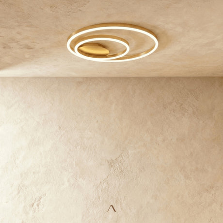 Dock Ceiling Light