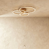 Dock Ceiling Light