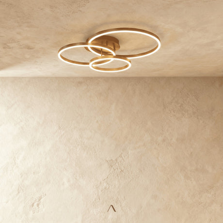 Dock Ceiling Light
