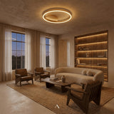 Dock Ceiling Light