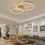 Dock Ceiling Light