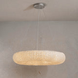 Dokkum Chandelier