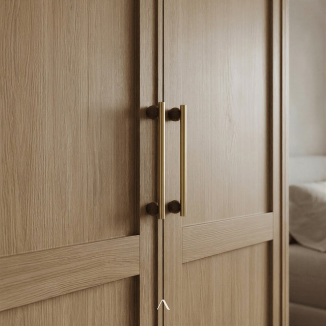 Dolar Cabinet Pull