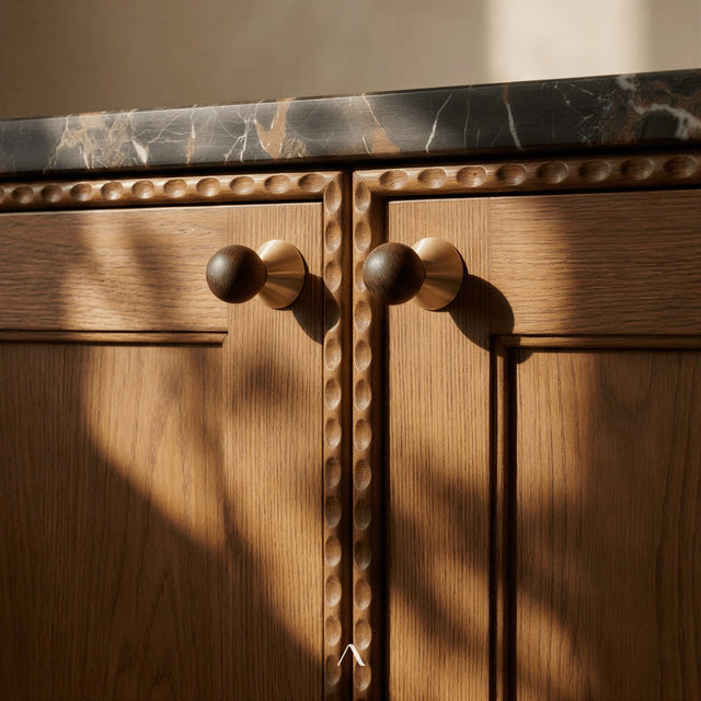 Dolar Cabinet Pull