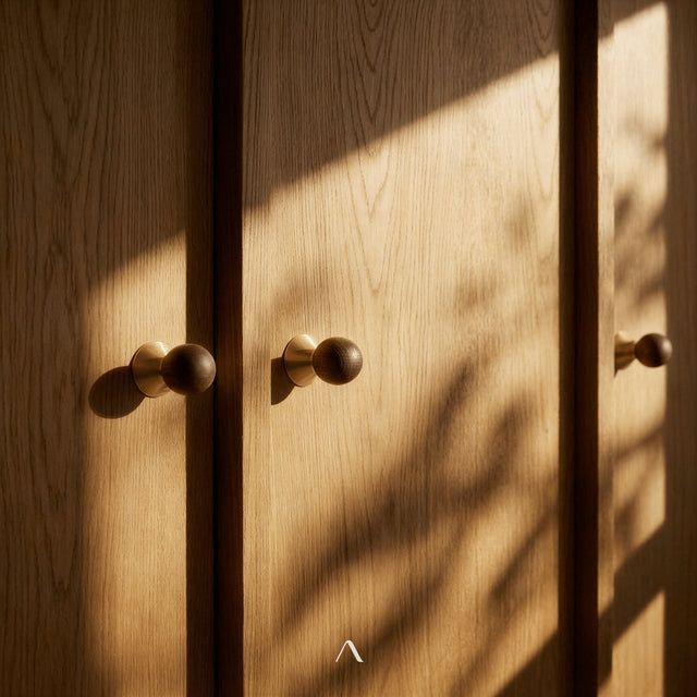 Dolar Cabinet Pull