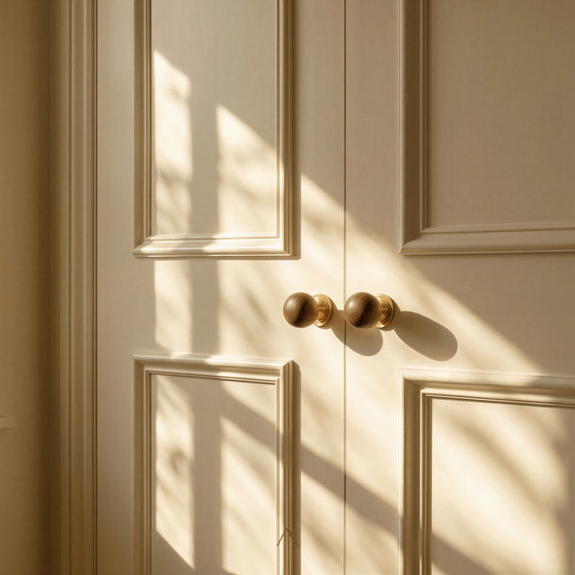 Dolar Cabinet Pull