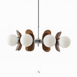 Dole Chandelier