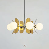 Dole Chandelier