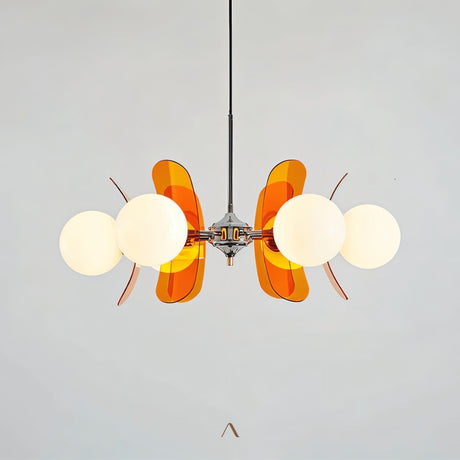Dole Chandelier