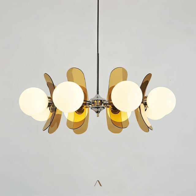 Dole Chandelier