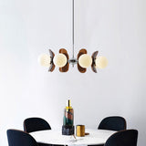 Dole Chandelier