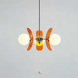 Dole Chandelier