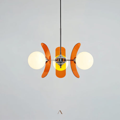 Dole Chandelier