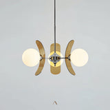 Dole Chandelier