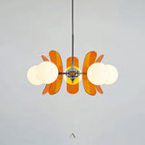 Dole Chandelier