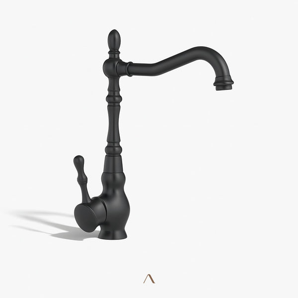 Domburg Kitchen Faucet