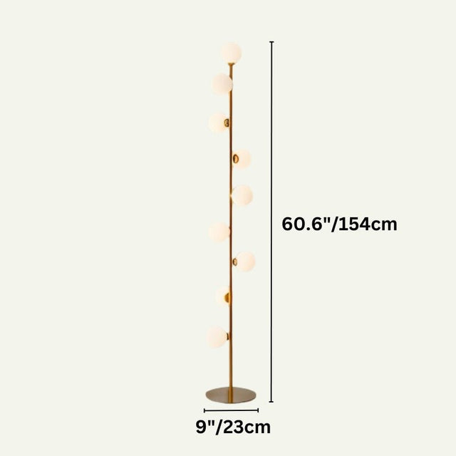 Lohr Floor Lamp