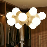 Donoussa Pendant Light
