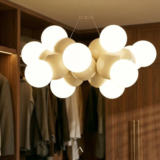 Donoussa Pendant Light