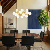 Donoussa Pendant Light