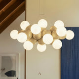 Donoussa Pendant Light