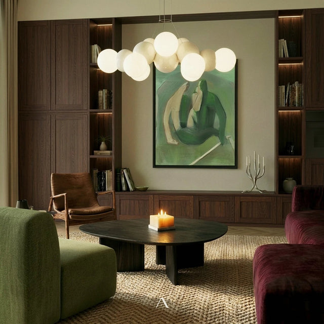 Donoussa Pendant Light