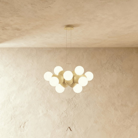 Donoussa Pendant Light