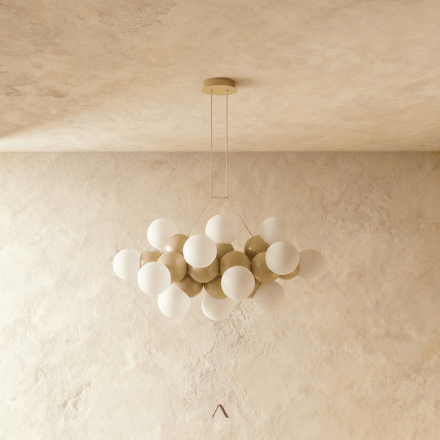 Donoussa Pendant Light