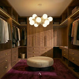 Donoussa Pendant Light