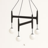 Dorgali Chandelier