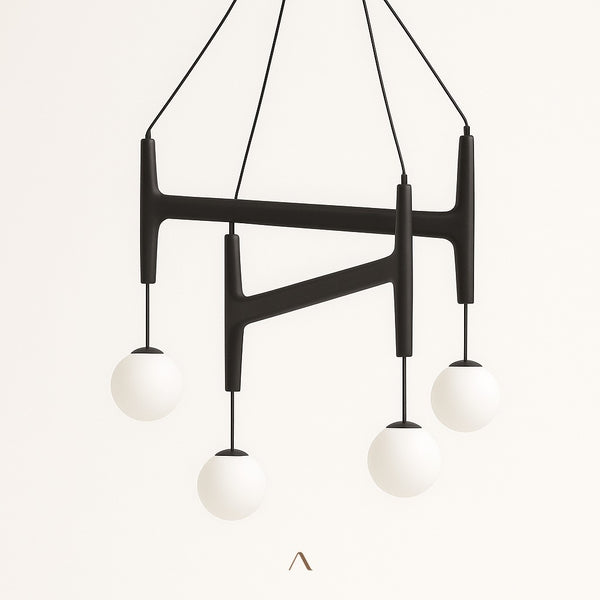 Dorgali Chandelier