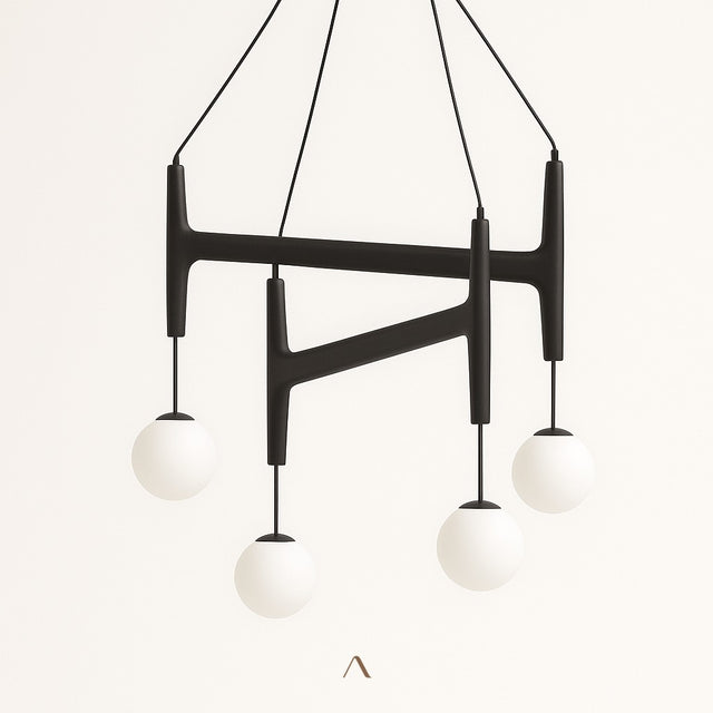 Dorgali Chandelier