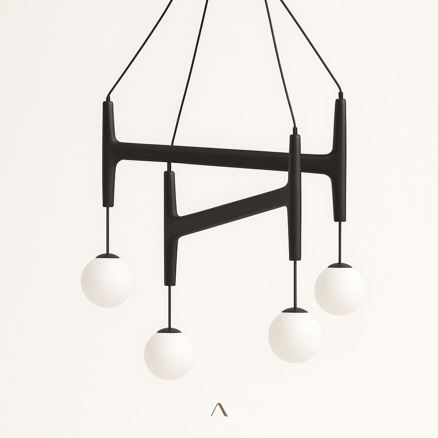 Dorgali Chandelier