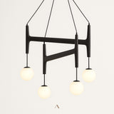 Dorgali Chandelier