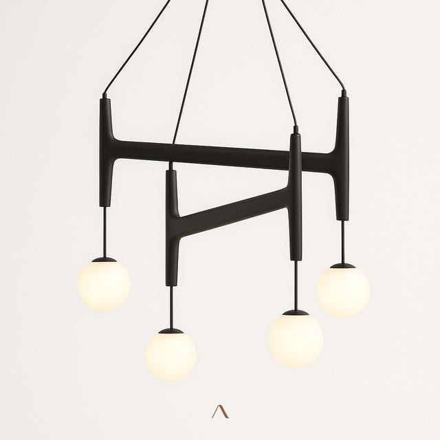 Dorgali Chandelier