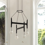 Dorgali Chandelier