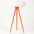 Cagliari Floor Lamp