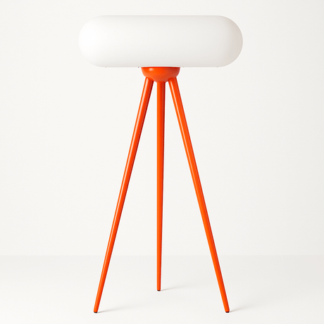 Cagliari Floor Lamp